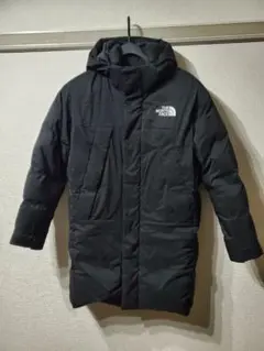 THE NORTH FACE AIR HEAT DOWN COAT ダウンコート
