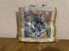 ディズニーシー25周年　カプセルトイ　10周年のサムネイル