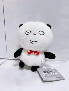 にしむらゆうじ スタジオUG ごきげんぱんだ カバンにつけられる