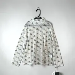 新品　ヤマダヤ　スコットクラブ　シアーカットソー　ゴルフのサムネイル