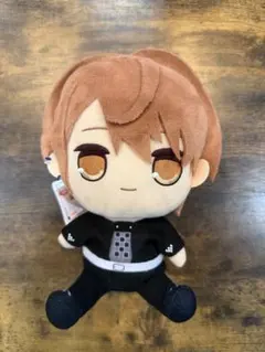 カラフルピーチ ゆあん うり おおきなBIGぬいぐるみ うり ちびぐるみ