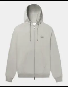 BALR. 日本限定 ボーラー メンズ パーカー DOVE GREY XL - メルカリ