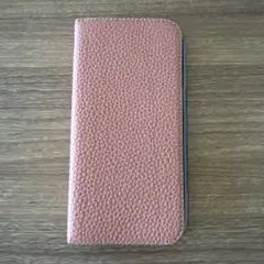 BONAVENTURA iPhone13 手帳型ケース