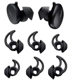 2026年最新】bose quietcomfort ultra earbud イヤーピースの人気