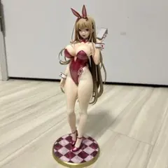 アルター 勝利の女神NIKKE バイパー バニーver