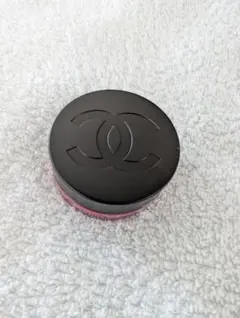 リップ＆チーク ボーム N°1 ドゥ シャネル 9 パープルエナジー