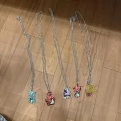 セボンスター 5点まとめ売り