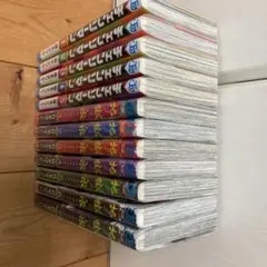 地獄楽1〜７巻&チェンソーマン1〜5巻セット