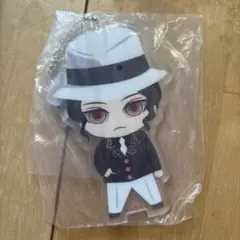 鬼滅の刃 みつめて！アクリルチャーム２ 鬼舞辻無惨