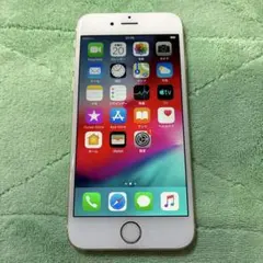 Apple iPhone 6 64GB バッテリー100%