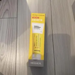 ビタミンC ポアトーニングクレンザー　未使用のサムネイル