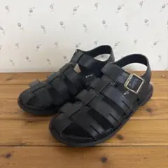 Samansa Mos2 グルカサンダル　Mのサムネイル