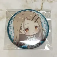 アイカツ stage缶バッジ 氷上スミレ - メルカリ
