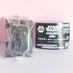 値下げ」マンダロリアンアンドグローグー くじ ラスト賞おまけ - メルカリ