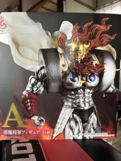 2025年最新】悪魔将軍 a賞の人気アイテム - メルカリ