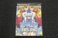 【送料込】PS2 ★　対戦　ホットギミック アクセス雀　★