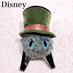 ディズニーストア限定✨アリスインワンダーランド チェシャ猫リュック バックパックのサムネイル