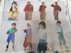 劇団 忍たま乱太郎 長屋物語 ランダムブロマイド