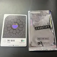村上隆×CASETiFY ノベルティ プロモカード - メルカリ