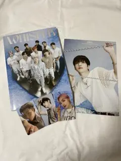 THE BOYZ アルバム