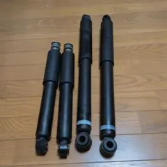 2026年最新】ハイエース ショックの人気アイテム - メルカリ