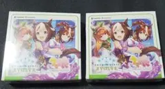 2026年最新】Shadowverse EVOLVE コラボパック 「ウマ娘 プリティー