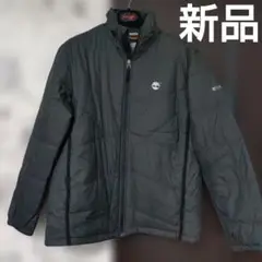 防水 Timberland ナイロンパフジャケット