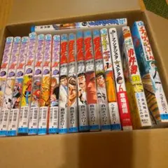 まんが アイシールド ルーキーズ 色々