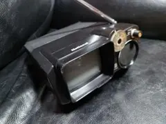 80年代 ビンテージ 日本製 ナショナルカラーテレビ TH14-N11 昭和