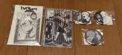 ハイキュー　宮侑　グッズセット