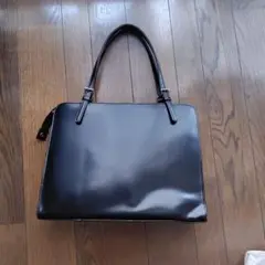 就活・リクルートバッグ　青山