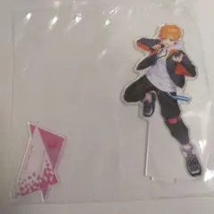 プロセカ セガラッキーくじ D賞 アクリルスタンド 東雲彰人