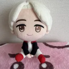 BTS 一番くじ TinyTAN ぬいぐるみ JIMIN ジミン