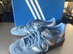 adidas handball spezial スニダン鑑定書有