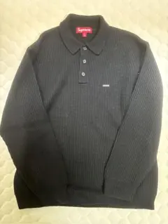 2025年最新】supremeニットポロの人気アイテム - メルカリ