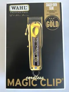 2026年最新】Wahl magic clipの人気アイテム - メルカリ
