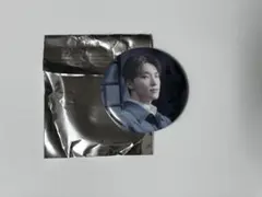 SEVENTEEN ディノ 缶バッジ 消費期限