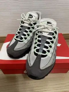 2025年最新】ナイキ エアマックス95 ミントの人気アイテム - メルカリ