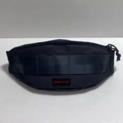 BRIEFING ボディバッグ ウエストポーチ　ゴルフ　ブリーフィングのサムネイル