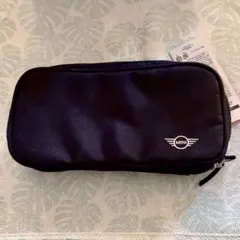 MINI マルチポーチ ブラック 新品のサムネイル