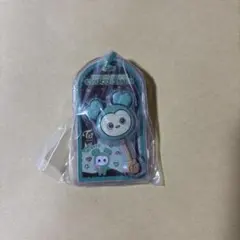 Twice チョコがけボーロチャーム キーホルダー　ミナ