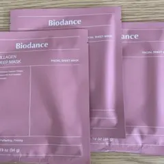Biodance Collagen Deep Mask 34g