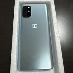 OnePlus 8T ライトグリーン本体のサムネイル