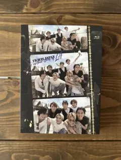 2025年最新】travis japan the untold story of laの人気アイテム