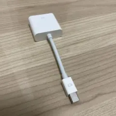 DVI→DisplayPort変換コネクタ