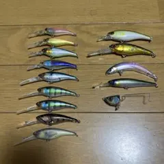 一誠 ボトムアップギャップジグ ビビビマルチ デプス ハイパー
