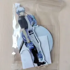 ② 銀魂 坂田銀時 金魂篇 映画 グッズ アクリルスタンド アクスタ