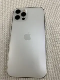 iPhone 12 Pro 128GB バッテリー新品