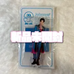 新品未開封 ラウール '20 夏 アクリルスタンド①