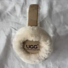 UGG 耳あて・イヤーマフ値下げしました‼️